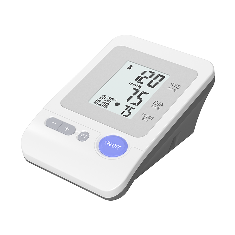 FDA Approved Upper Arm High Blood Checking Machine Blood Pressure ...