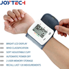 Otthoni használatra egészségügyi ellátás Mdr Ce jóváhagyott automatikus digitális vérnyomásmérő csukló tenziométer