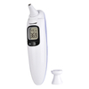 CE MDR инфрацрвен термометар Мултифункционален инфрацрвен термометар за уво и чело 