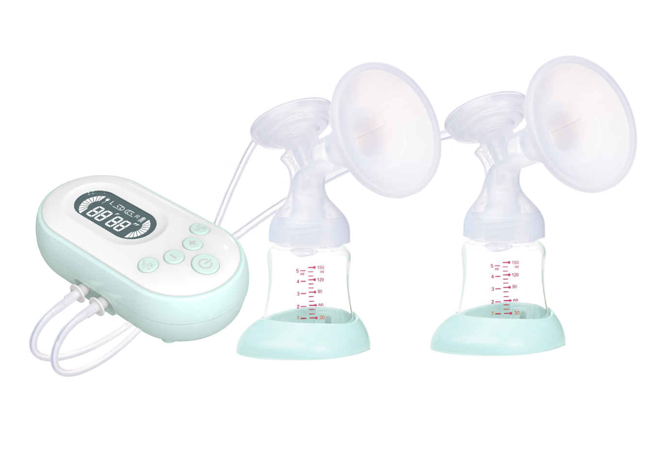 Is It Painful To Use a Breast Pump?