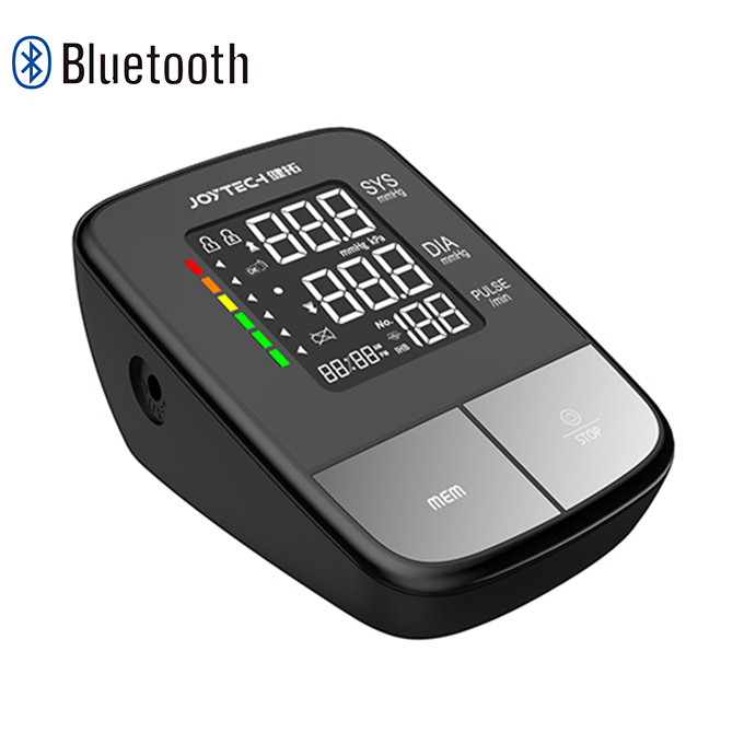 What blood pressure monitor is recommended by doctors？