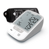 Pôvodná výrobná cena schválená FDA Automatický digitálny prístroj na meranie krvného tlaku na hornom ramene s veľkou manžetou