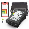 ESH Medical Bardzo dokładny monitor ciśnienia krwi Cyfrowy tensjometr Bluetooth