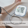 Máy đo huyết áp mini thông minh có Bluetooth để sử dụng tại nhà