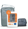 Esfigmomanòmetre digital Bluetooth mèdic Monitor de pressió arterial parlant