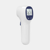 Direktang Pabrika OEM Electronic Infrared Forehead Thermometer CE MDR Infrared Thermometer