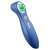 CE MDR-godkänd Beröringsfri infraröd panntermometer Pistol medicinsk mot feber