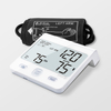 جهاز قياس ضغط الدم الكهربائي المعتمد من المصنع ISO BSCI مع البث الصوتي