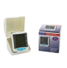 'OEM ODM Wrist Pu'e Koko Māka'ika'i Manufacturer Portable Blood Pressure Machine Digital Sphygmomanometer