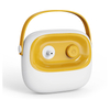 Ana Sayfa Kompakt Nebulizatör Çocuklar için Tıbbi Kompresör Nebulizatör