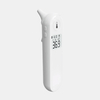 1 Ekyokubiri ekituufu CE MDR Infrared Ear Thermometer awaka eri abaana