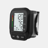 Health Care Home Use Digital Wrist Tensiometer MDR CE Producent