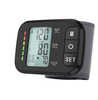 Mutauro Gadzirisa Digital Sphygmomanometer Wrist Blood Pressure Monitor