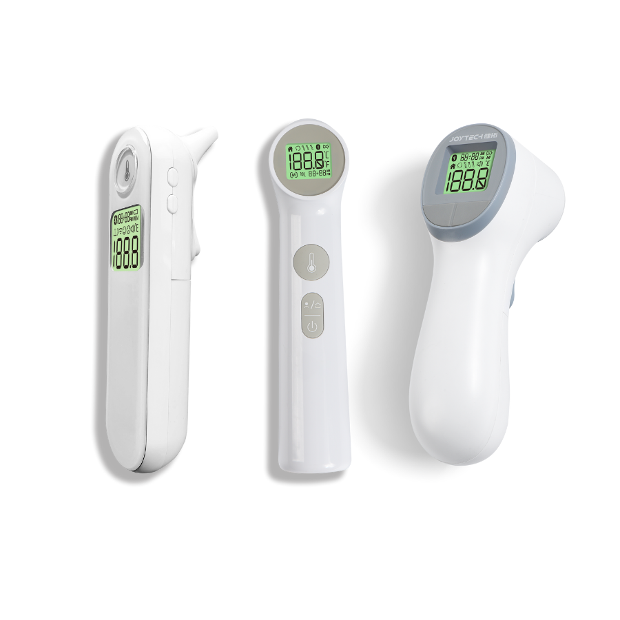 Joytech New Series Infrared Thermometer (3)