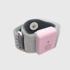 Termometro per bambini Bluetooth a temperatura corporea continua
