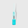 CE MDR Approval Armpit Transparent Rigid Tip Thermometer for Adult