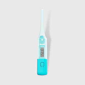 CE MDR phalna armpit transparent rigid tip thermometer chu puitling tan a ni.