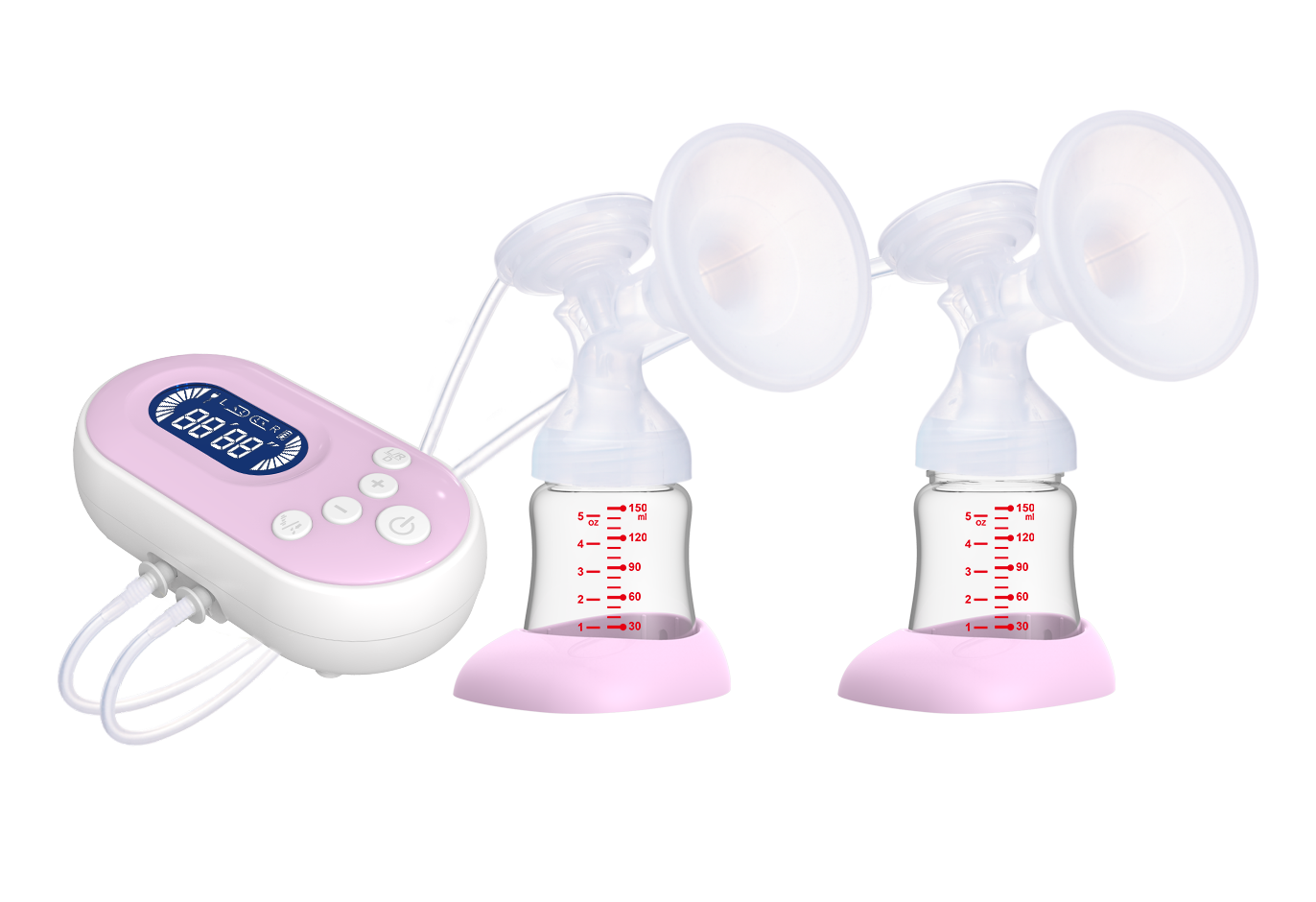 How to use a breast pump?