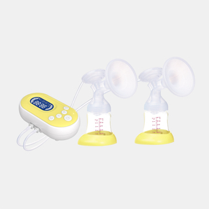 Lithium Battery Bilateral Breast Pump Electric Breast Pump