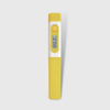 CE MDR-godkänd penntyp vattentät digital styv termometer med integrerat skyddande skyddsöverdrag för probhuvudet
