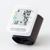 Aner Stot Gebrauch Gesondheetsariichtung Handgelenk Blutdrock Monitor Digital Tensiometer Elektronesch Sphygmomanometer