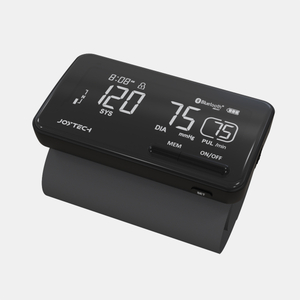 Nangato nga Umiso a Nasaririt nga All-in-one Design Arm Blood Pressure Monitoring nga addaan iti Nangato a Kapasidad a Rechargeable Li Battery