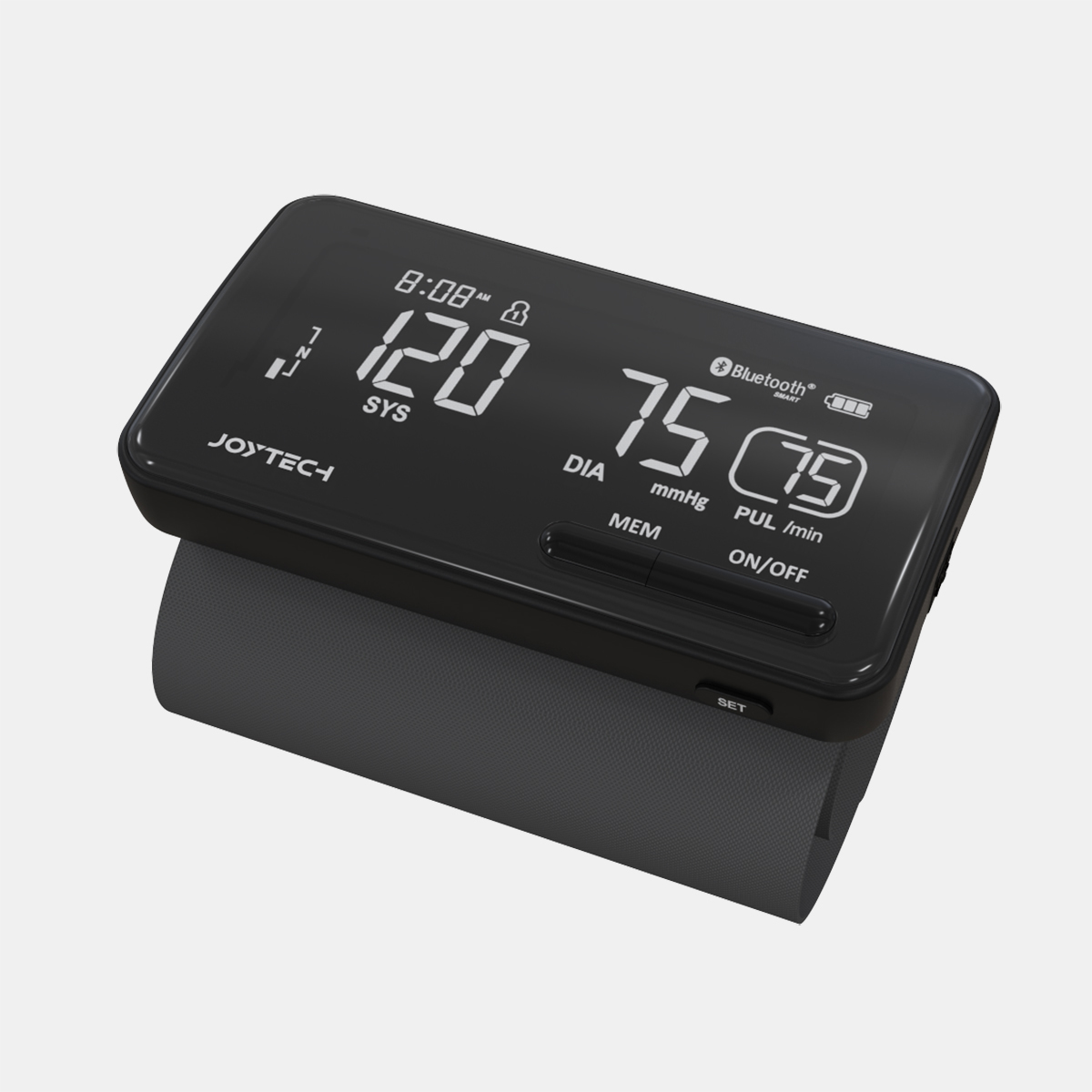 A dikna sang tak, Intelligent All-in-one Design Arm Blood Pressure Monitoring, Capacity sang tak Rechargeable Li Battery hmanga siam
