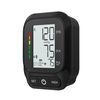 Perawatan Kesehatan Ngarep Gunakake Digital Wrist Tensiometer MDR CE Produsen