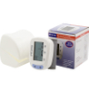 MDR Digital Wrist Tensiometer Monitor Tekanan Darah Elektronik