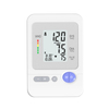 MDR CE BP Elektronik Lengan Atas Tekanan Darah Monitor Tensiometer Medis