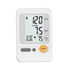 Door de FDA goedgekeurde BP elektronische bovenarm digitale tensiometro-bloeddrukmeter