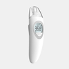 CE MDR jóváhagyás, gyors leolvasás, legjobb nagy pontosságú infravörös fülhőmérő testhőmérséklethez