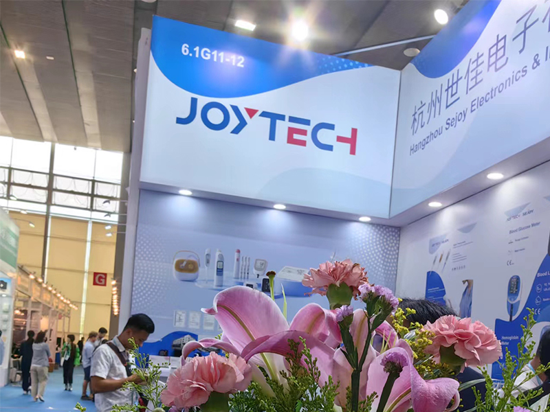 Joytech Booth-2023