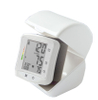 OEM ODM Wrist Blood Pressure Monitor ក្រុមហ៊ុនផលិតម៉ាស៊ីនវាស់សម្ពាធឈាមចល័ត Digital Sphygmomanometer