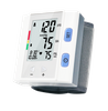 Electronic Wrist Blood Pressure Monitor Automatic Digital Wrist Blood Pressure Machine