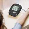 Accuracy Medical Digital Upper Arm Blood Pressure Measuring Instrument