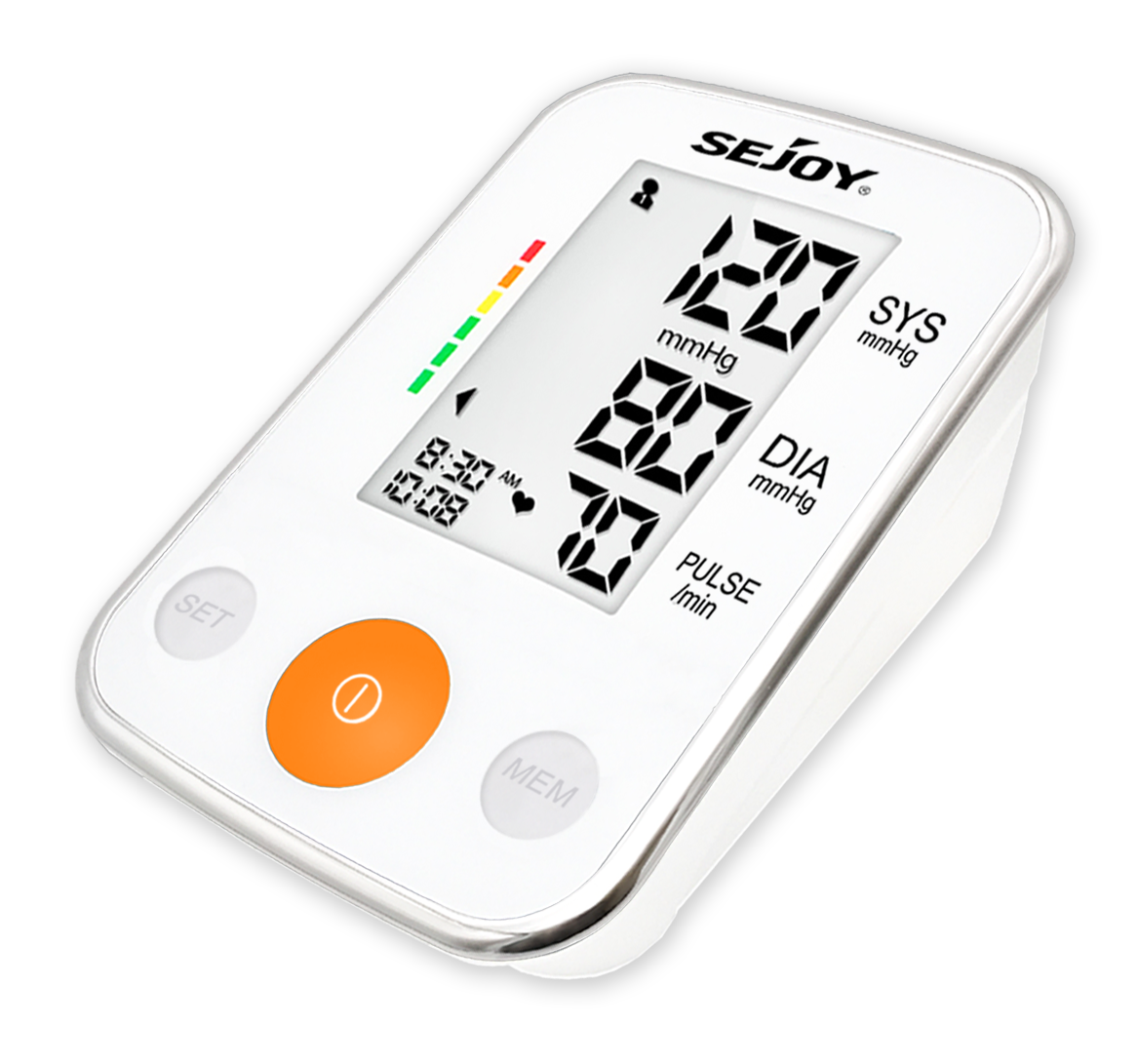DBP1315 blood pressure monitor