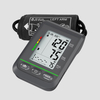 Household Medical Bluetooth Upper Arm Blood Pressure Machine with 7-day History Display DBP-61E2
