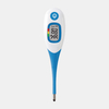 CE MDR schválilo Bluetooth podsvícení digitálního orálního teploměru pro dítě a dospělé 