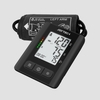 Practical Upper-arm Blood Pressure Monitor with Medium Cuff for Home Use