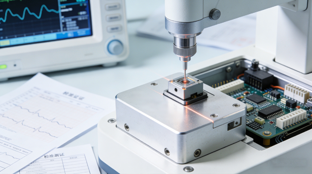 Clinically Validated & Reliable