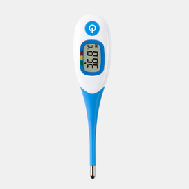 CE MDR chuan instant flexible digital thermometer a pawm a.