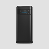HEPA Air Purifier with UV Sterilization & Anion Function – AP301B