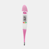 CE MDR Approval Fever Alarm Oral Flexible Tip Digital Thermometer for Kids