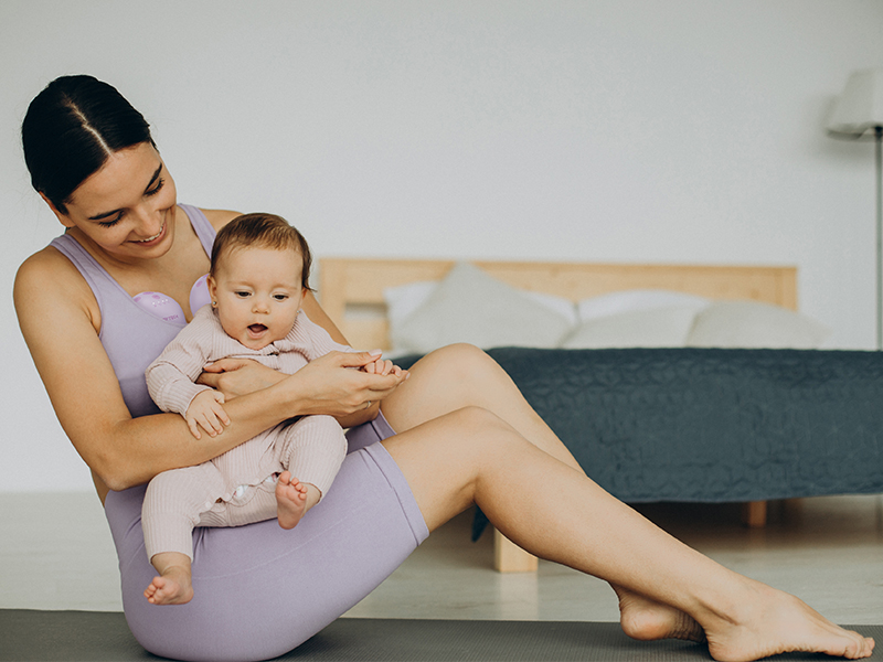 Understanding BPA-Free: Why It Matters in Breast Pump Safety