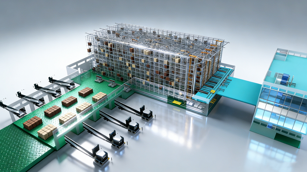 Advanced Facilities &&nbsp;Team