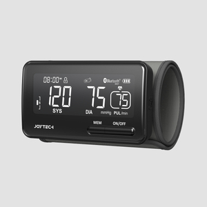 Bluetooth Tubeless Upper Arm Digital Blood Pressure Monitor Smart BP Monitoring Solutions DBP-6293B
