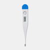 Ts'ireletso e phahameng ea Baspital Digital Riguid Tip Thermometer bakeng sa batho ba baholo ka lengolo la MDR