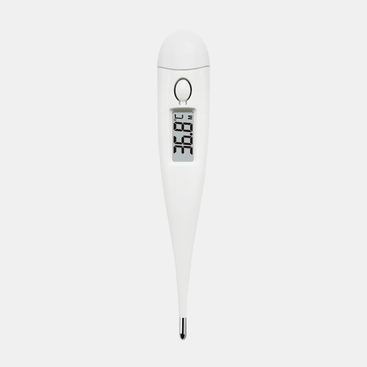 CE MDR pawmpuina Professional Waterproof Digital Thermometer Factory Direct Electronic Thermometer