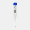 Waterproof Digital Thermometer for Oral, Rectal & Underarm Use | 60s Response | DMT-202